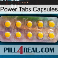 Power Tabs Capsules new11